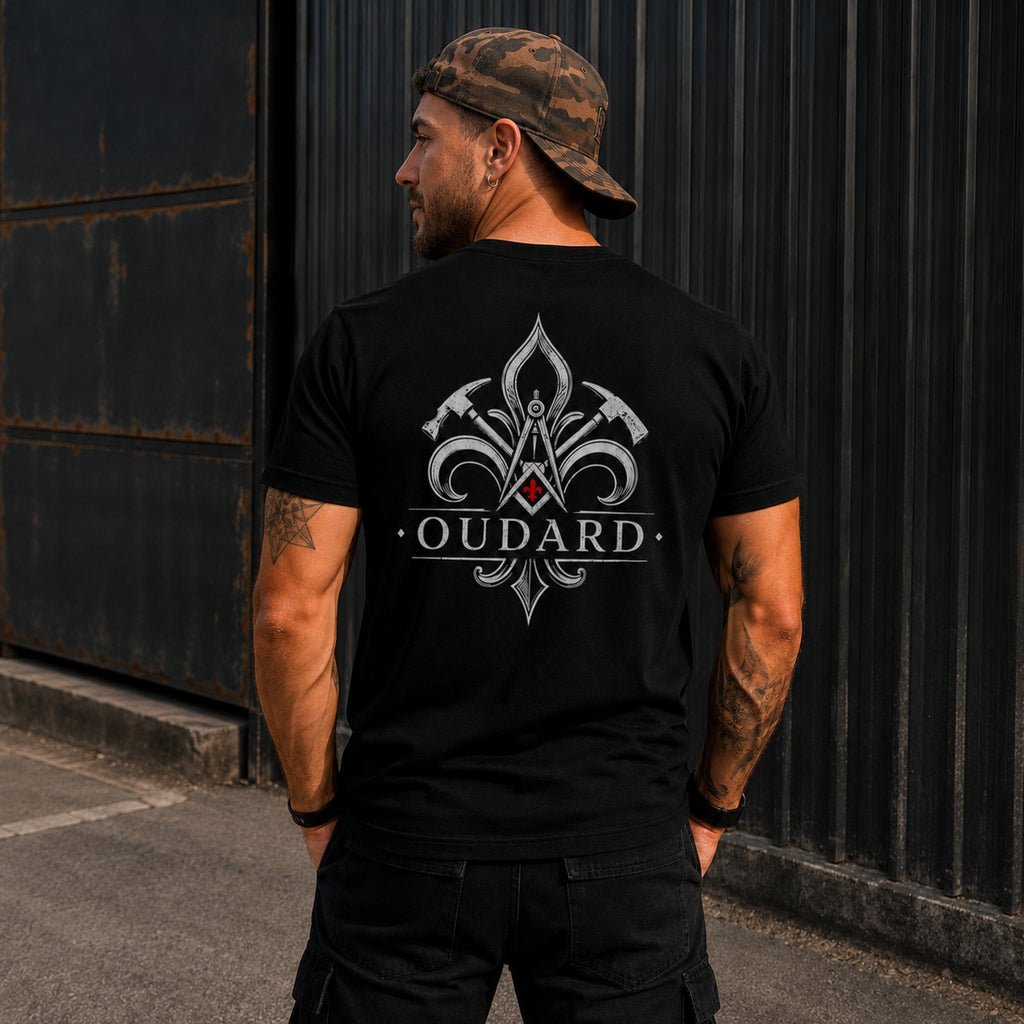 T-shirt - Signature