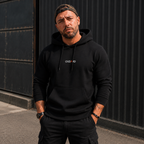 Sweat à Capuche - Héritage
